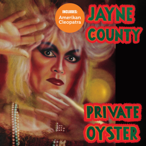 Private Oyster